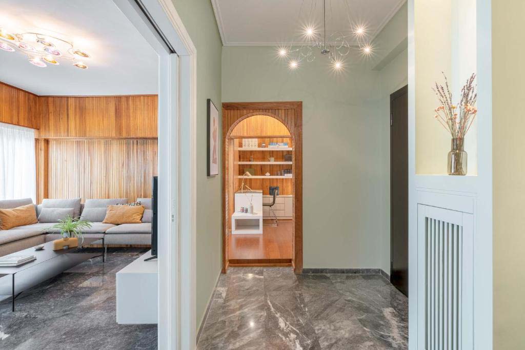 Foothills of Thiseio - Nevermind Property Management