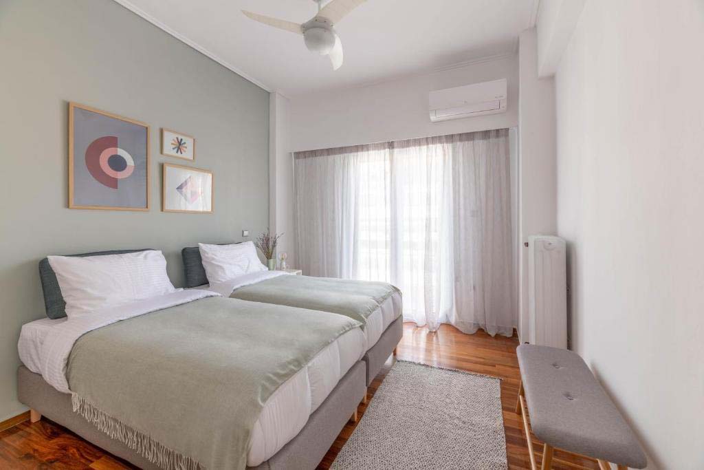 Foothills of Thiseio - Nevermind Property Management