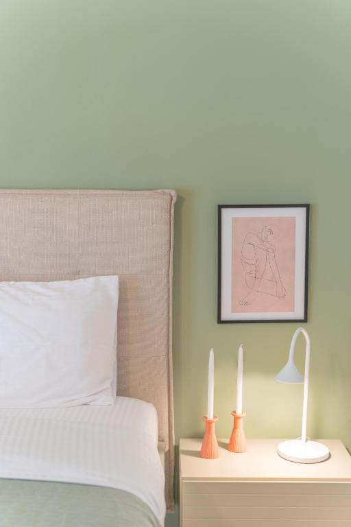 Foothills of Thiseio - Nevermind Property Management