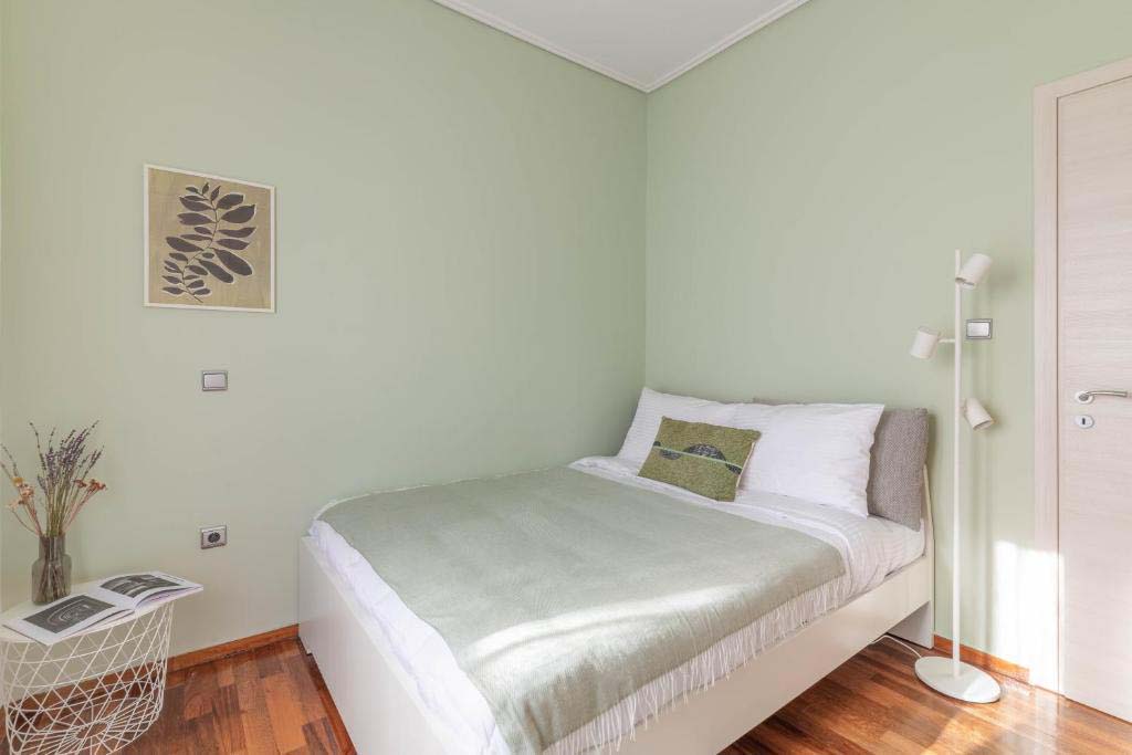 Foothills of Thiseio - Nevermind Property Management