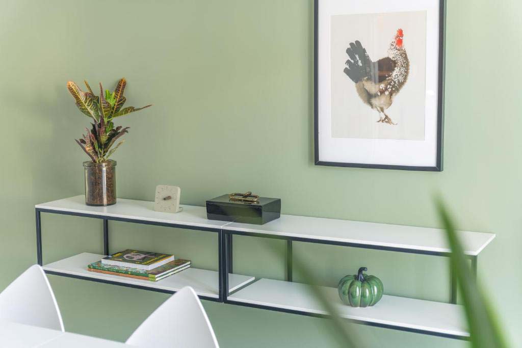 Foothills of Thiseio - Nevermind Property Management