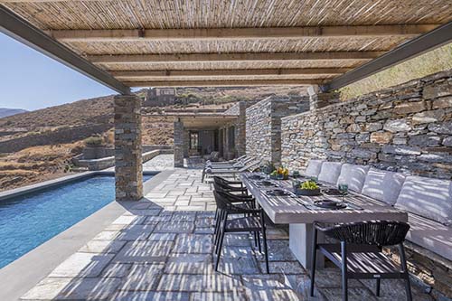 Lithi House Kea - Nevermind Property Management