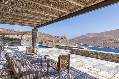 Lithi House Kea - Nevermind Property Management