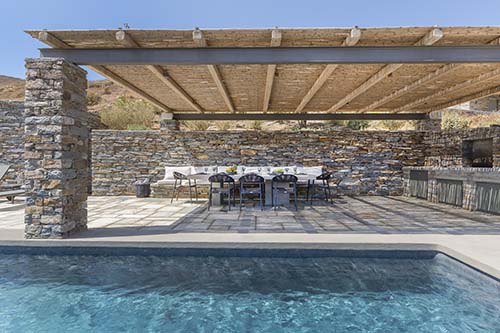 Lithi House Kea - Nevermind Property Management