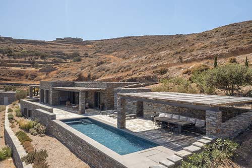 Lithi House Kea - Nevermind Property Management