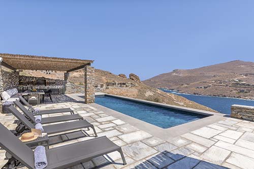 Lithi House Kea - Nevermind Property Management