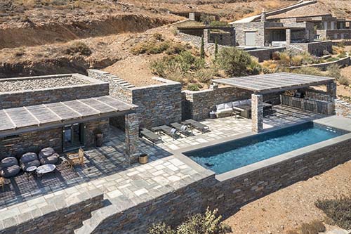 Lithi House Kea - Nevermind Property Management