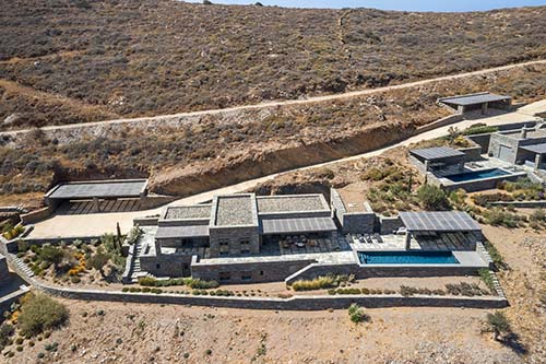 Lithi House Kea - Nevermind Property Management