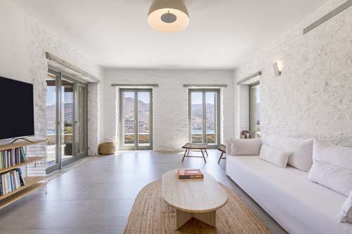 Lithi House Kea - Nevermind Property Management