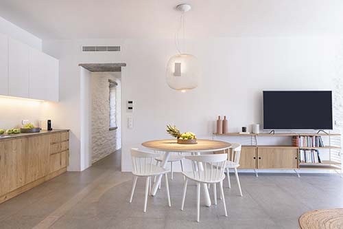 Lithi House Kea - Nevermind Property Management