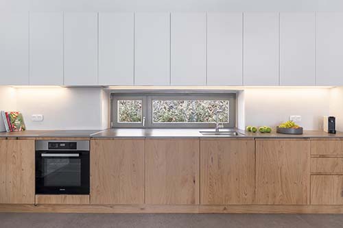 Lithi House Kea - Nevermind Property Management