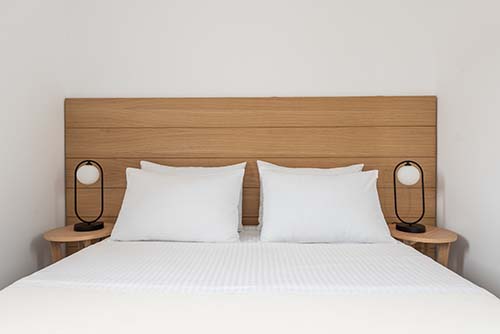 Nevermind Vacations Villas Kea - Nevermind Property Management