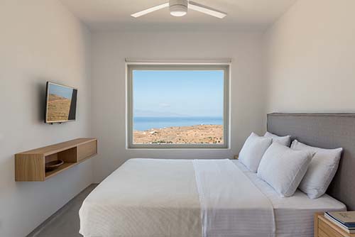 Nevermind Vacations Villas Kea - Nevermind Property Management