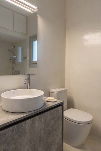 Nevermind Vacations Villas Kea - Nevermind Property Management