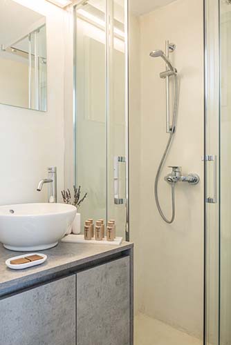 Nevermind Vacations Villas Kea - Nevermind Property Management