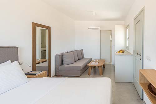 Nevermind Vacations Villas Kea - Nevermind Property Management