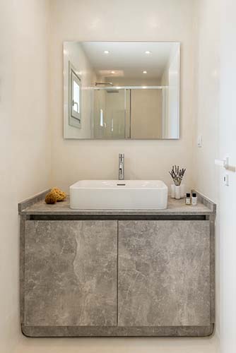 Nevermind Vacations Villas Kea - Nevermind Property Management