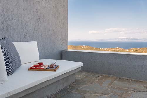 Nevermind Vacations Villas Kea - Nevermind Property Management