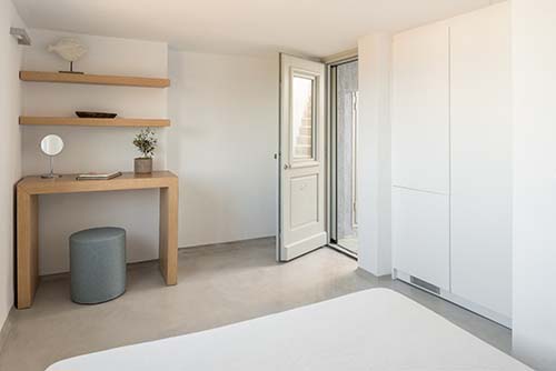 Nevermind Vacations Villas Kea - Nevermind Property Management