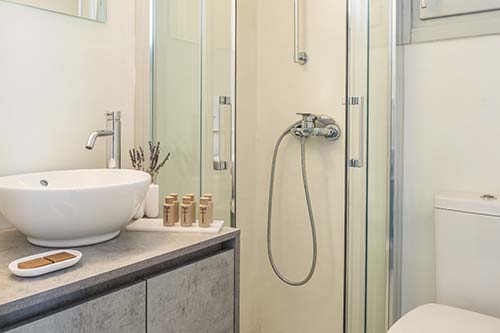 Nevermind Vacations Villas Kea - Nevermind Property Management