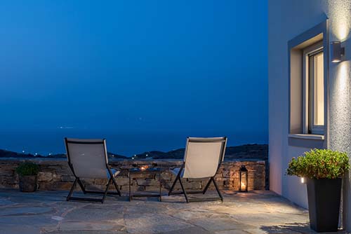 Nevermind Vacations Villas Kea - Nevermind Property Management