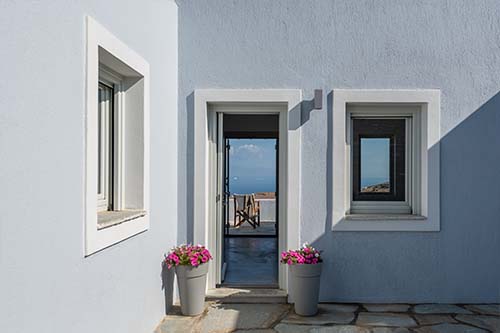 Nevermind Vacations Villas Kea - Nevermind Property Management