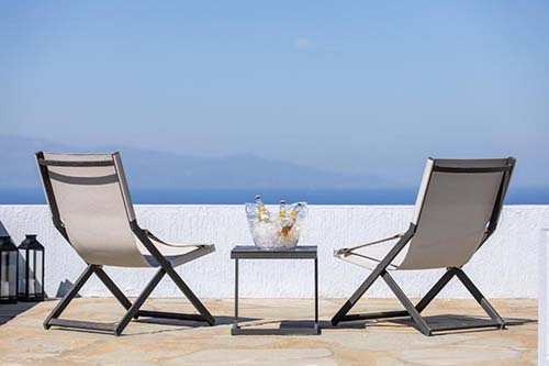 Nevermind Vacations Villas Kea - Nevermind Property Management