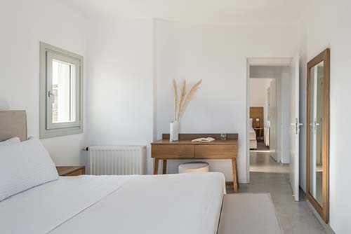 Nevermind Vacations Villas Kea - Nevermind Property Management