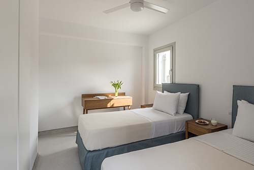 Nevermind Vacations Villas Kea - Nevermind Property Management