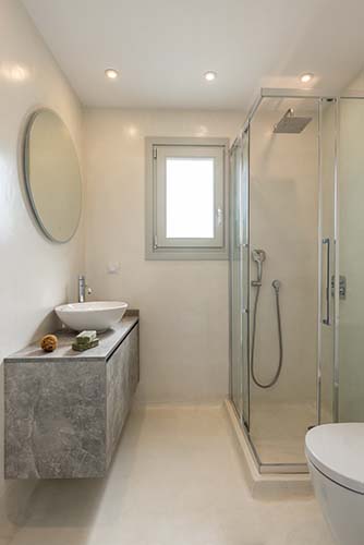 Nevermind Vacations Villas Kea - Nevermind Property Management