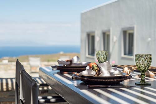 Nevermind Vacations Villas Kea - Nevermind Property Management