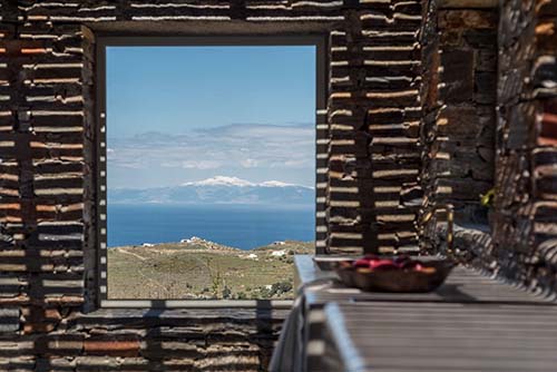 Nevermind Vacations Villas Kea - Nevermind Property Management