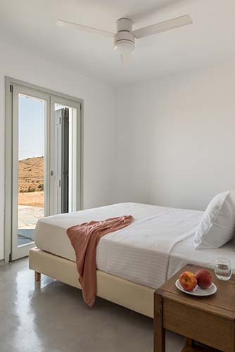 Nevermind Vacations Villas Kea - Nevermind Property Management