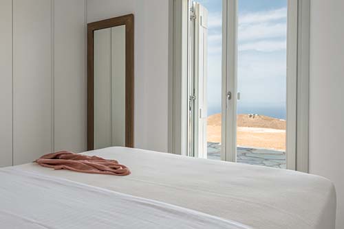 Nevermind Vacations Villas Kea - Nevermind Property Management