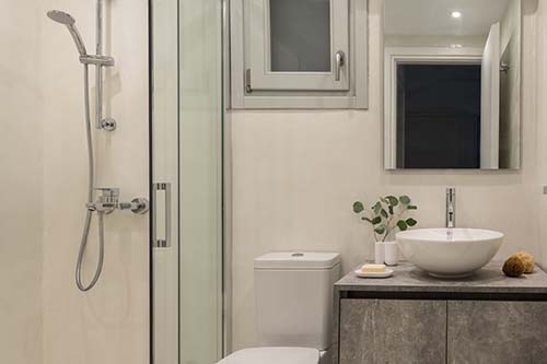 Nevermind Vacations Villas Kea - Nevermind Property Management