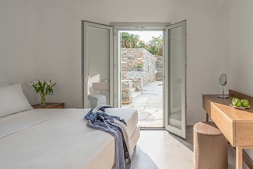 Nevermind Vacations Villas Kea - Nevermind Property Management