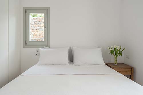 Nevermind Vacations Villas Kea - Nevermind Property Management