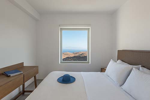 Nevermind Vacations Villas Kea - Nevermind Property Management