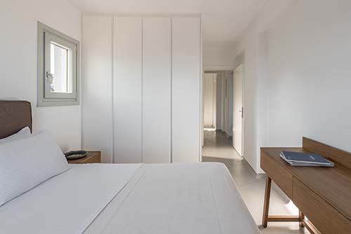 Nevermind Vacations Villas Kea - Nevermind Property Management