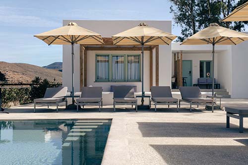 Okeanos Kea Suites - Nevermind Property Management