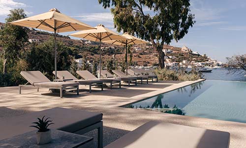 Okeanos Kea Suites - Nevermind Property Management