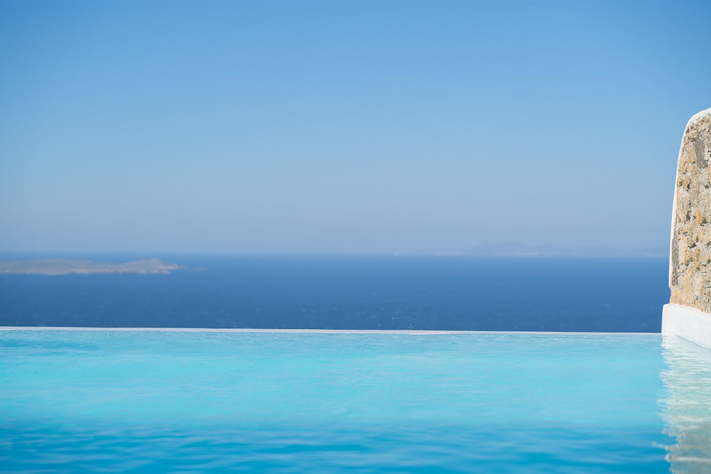 Kastro Villas Mykonos