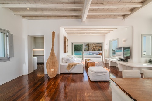 Kastro Villas Myconos - Nevermind Property Management