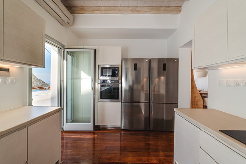 Kastro Villas Myconos - Nevermind Property Management