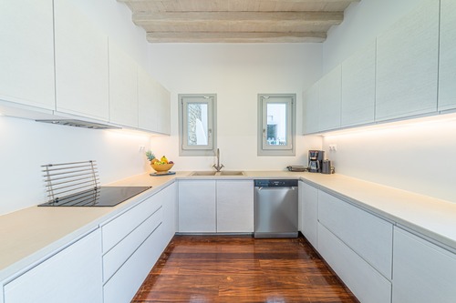 Kastro Villas Myconos - Nevermind Property Management