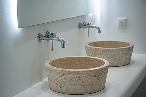 Kastro Villas Myconos - Nevermind Property Management