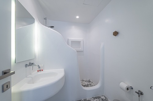 Kastro Villas Myconos - Nevermind Property Management