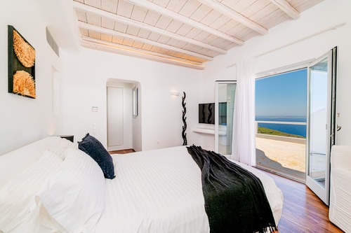 Kastro Villas Myconos - Nevermind Property Management