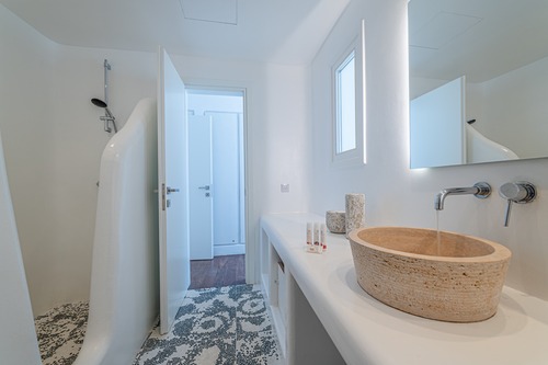 Kastro Villas Myconos - Nevermind Property Management