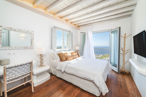 Kastro Villas Myconos - Nevermind Property Management